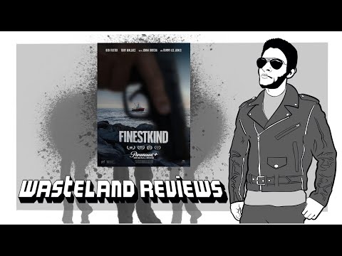 Finestkind (2023) - Wasteland Film Review