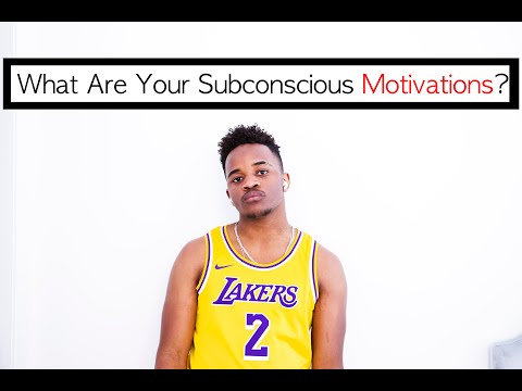 Why you're being controlled and you don't know it