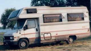 SCHERZO TELEFONICO #2 IL CAMPER PER LA MOGLIE CON IL CULO GROSSO
