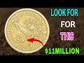 Most Expensive One Dollar Coins United States of America | Rare $1 Coins Worth Thousands