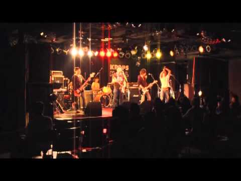 働く男～すばらしい日々（ユニコーン）CANNONBALL 100117