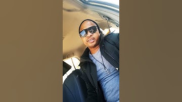 Thumbnail of Jamming "Nipsey Hussle's 2nd verse on ---- Effortless---- ft Bino Rideaux".. while "T.M.C"🎼🎧🎼
