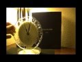 SS Normandie Clock Review
