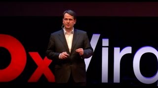 Accelerated Path to Cures | Josep Bassaganya-Riera | TEDxVirginiaTech