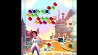 Bubble genius - Level 6