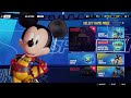 Dunkey Plays Disney Speedstorm (Twitch Stream Highlights Part 1)