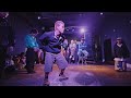 Thoughtful effort vs BLACK HOLE FINAL CREW 黒創 HIPHOP MUSIC DANCE BATTLE 20260510