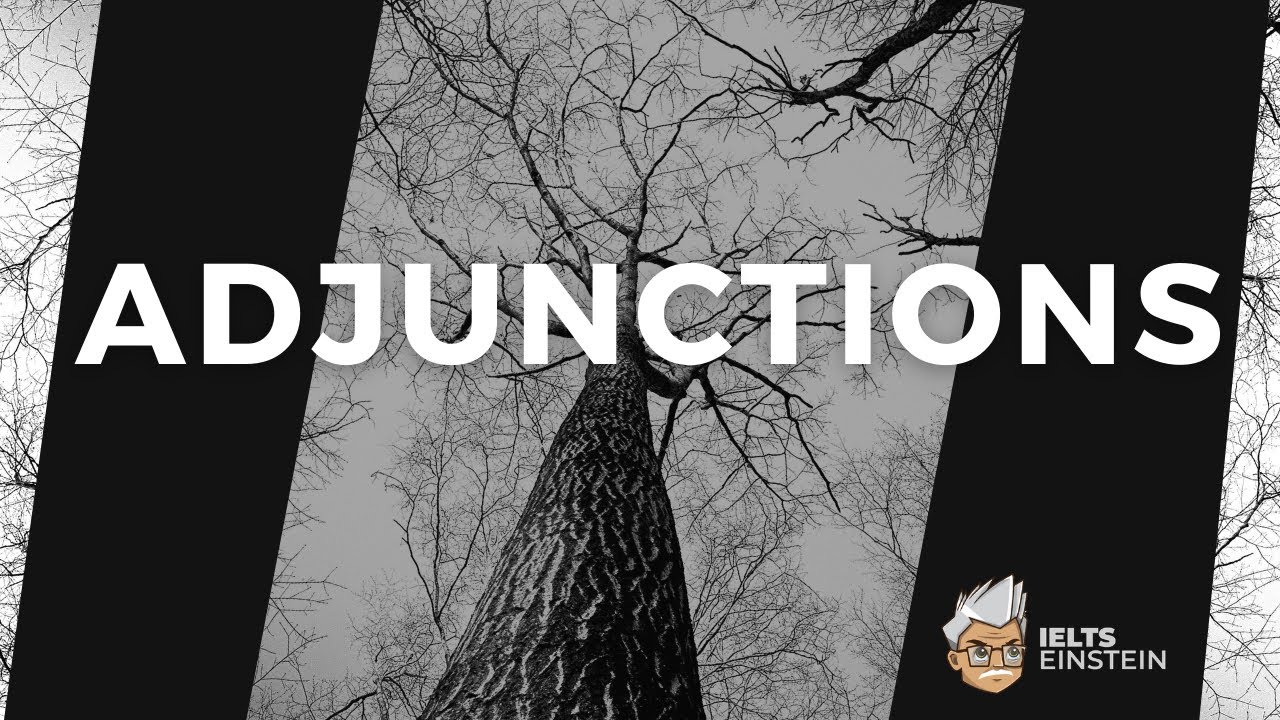 Adjunction