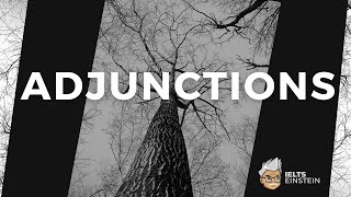 Adjunction