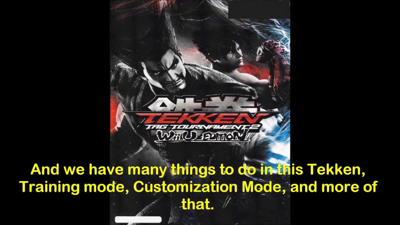 tekken tag tournament 2 reviews