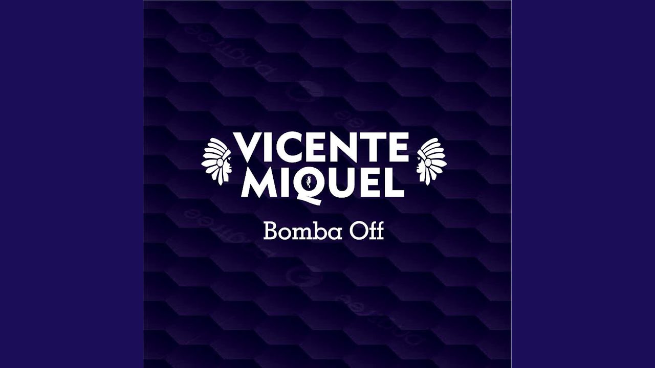 Watch BOMBA OFF on YouTube Watch BOMBA OFF on YouTube
