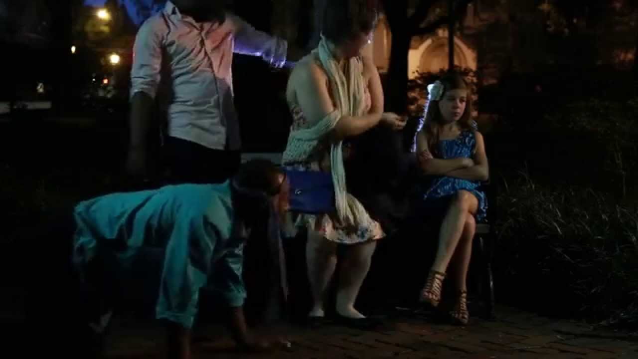 Visitant | 24Hr. Film Competition