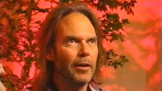 Neil Young’s Tour 1993 w/ Pearl Jam, Soundgarden &amp; Blind Melon (1993)