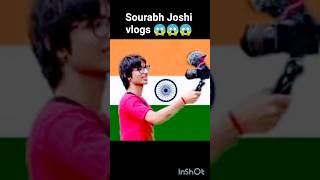 How To Sourabh Joshi vlogs 😱😱