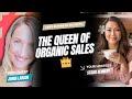 How Jenna Larson Made $1.2 Million with Zero Ad Spend