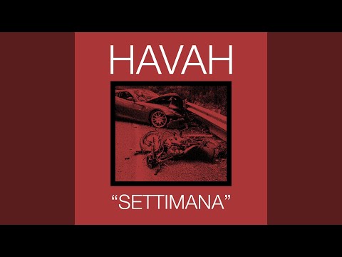 Settimana artwork