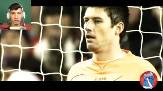 ÜST ÜSTE PENALTI KURTARAN KAHRAMAN KALECİLER ! 2017 HD