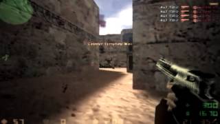 Visual Arts CS 1.6 # DGL HeadShot