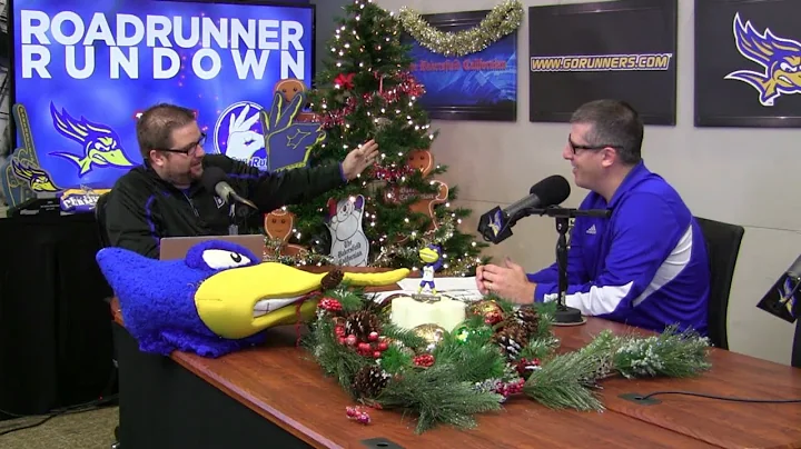 Roadrunner Rundown   Dec 15 2015