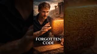 Ancient Code of a Lost Civilization. 🗝️🗿 Profile
