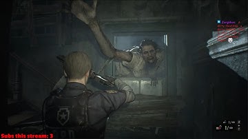 Resident Evil 7 - 3rd Person Over The Shoulder MOD! - Newest Version! - 2nd Half