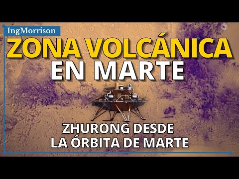 Vídeo: Los Chinos Enviarán Una Sonda A Marte En 2020 - Vista Alternativa