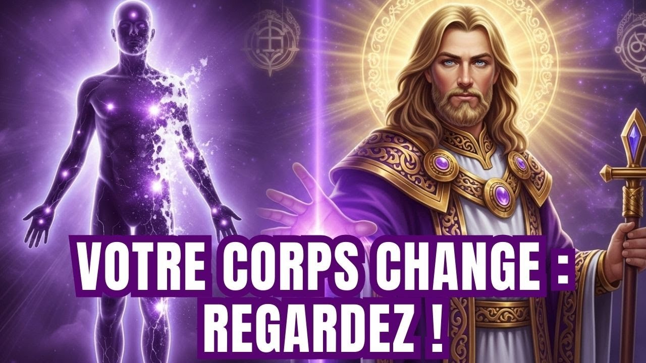 LE SECRET DE SAINT GERMAIN RÉVÉLÉ : RECEVEZ CETTE GUÉRISON MIRACULEUSE AVANT QU’IL NE SOIT TROP TARD