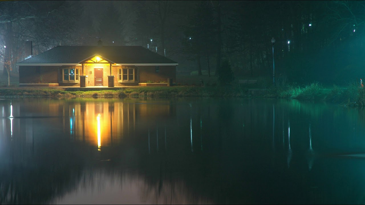 Lonely Night | Chill Mix