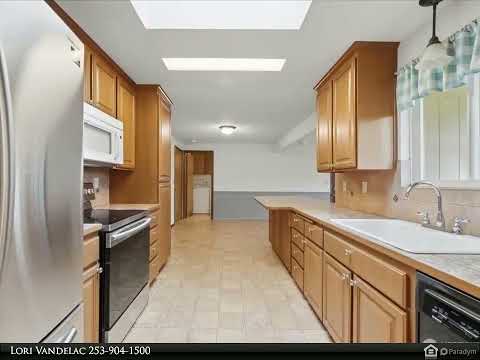 7116 105th Street E, Puyallup, WA home video tour