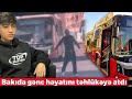 İstanbulda azərbaycanlı oğlan faciəvi şəkildə vəfat etdi - Gənc həyatını təhlükəyə atdı