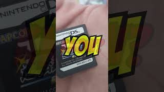 Japanese Games With English Language Option?! #shorts #nintendo