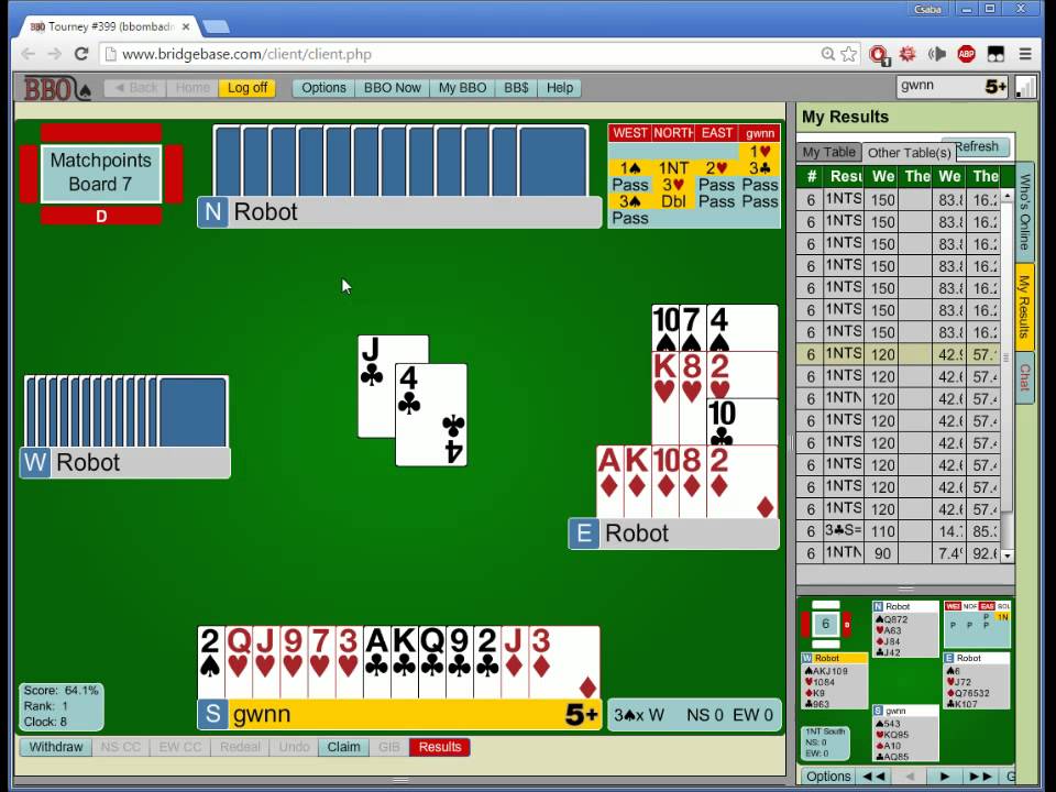 BBO robot duplicate 1 2/2 YouTube