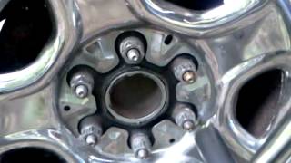 Torquing wheels properly , gmc-JOETHEAUTOGUY
