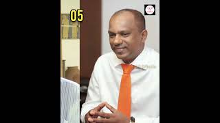 ශර ලකව ධනවතම පදගලයන 10