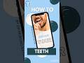 You brush your teeth on a daily basis. But do you think you know the proper technique?