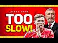 INEOS SHOCKING Transfer PLAN! Man Utd Transfer News