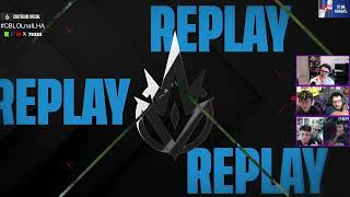 LOUD x PAIN | Jogo 1 - MD3 | CBLOL 1º Split - 2026 | Ilha das Lendas