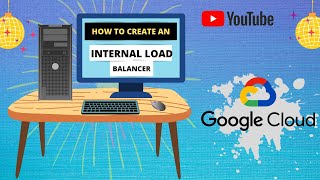 Create an Internal Load Balancer|| Qwiklab || Google Cloud Ready