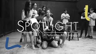Spotlight: A Brief history and Glimpse into the future News