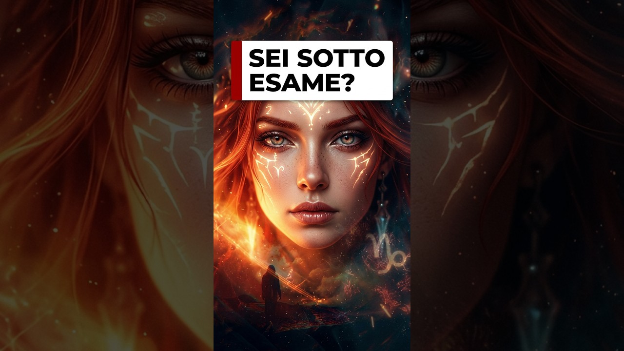 LILITH IN CAPRICORNO: TI SENTI SEMPRE SOTTO ESAME?