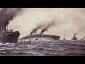 The Italian Navy in World War 1