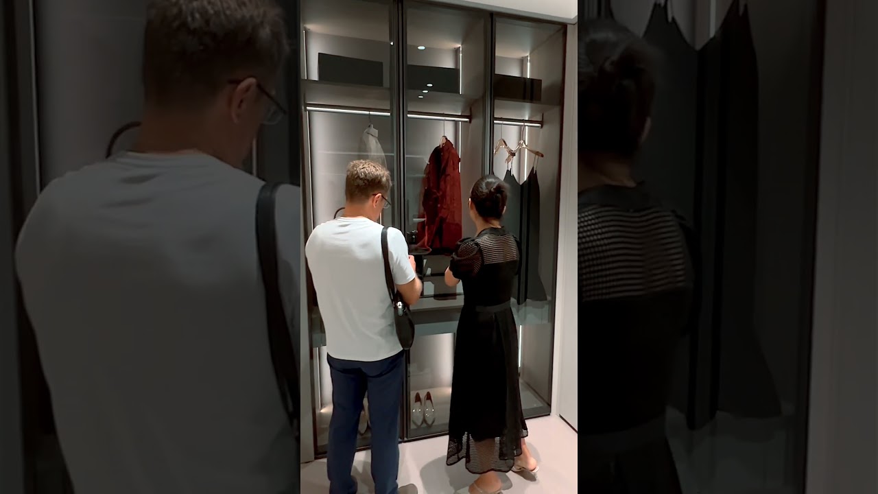 Мебельный тур в Китай с компанией МБЛ 👍🏻