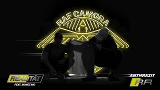 RAF Camora & Bonez MC - REALITÄT (Anthrazit RR) #05