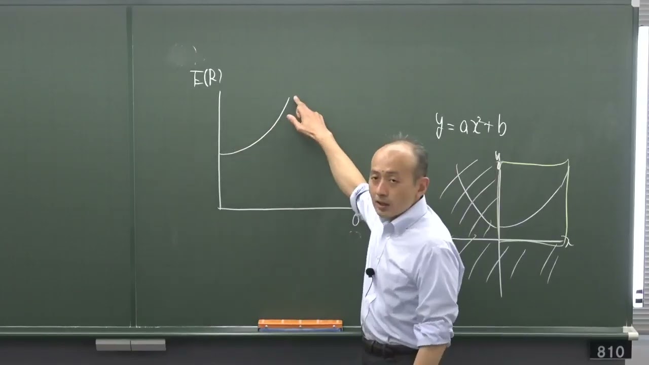 2026年2次_体験講義_基本講義_証券分析-②｜資格の学校TAC[タック]