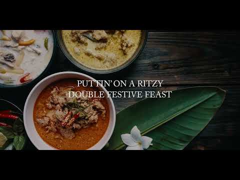 Video: Kes on ritz Carlton?