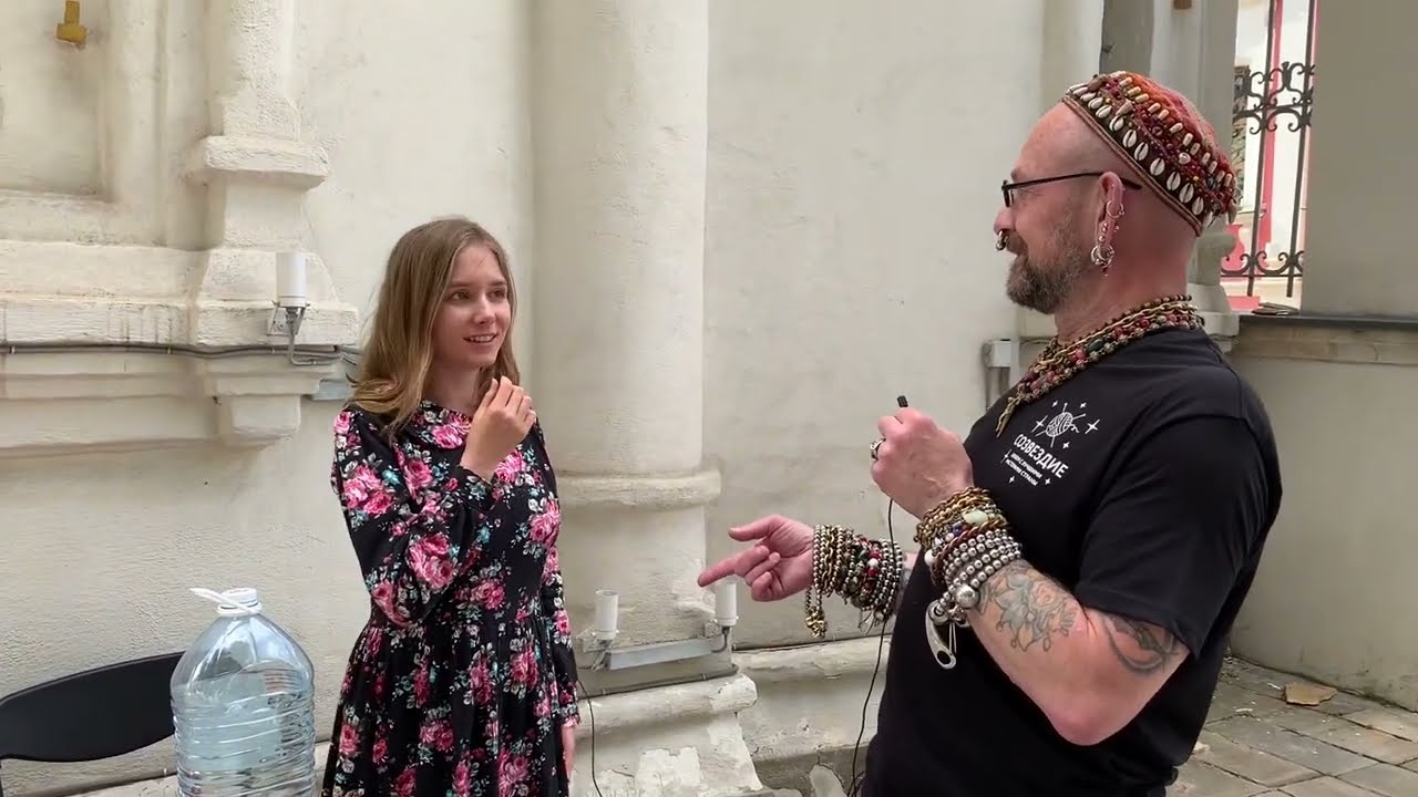 S5E01 СЕРЕДИНА ЛЕТА