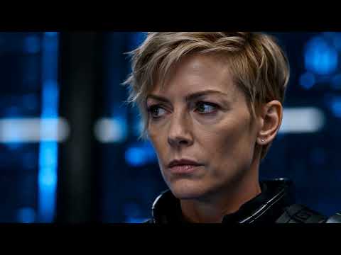 스타크래프트 실사화 시네마틱 팬무비 StarCraft cinematic Fan Film #ai #aifilm thumbnail