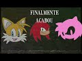 FIM DA LINHA (ANALOG HORROR)