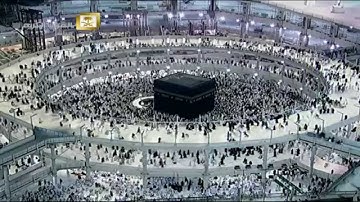 ما تيسر من سورة النحل - عبد الله بصفر Al Haramien HD