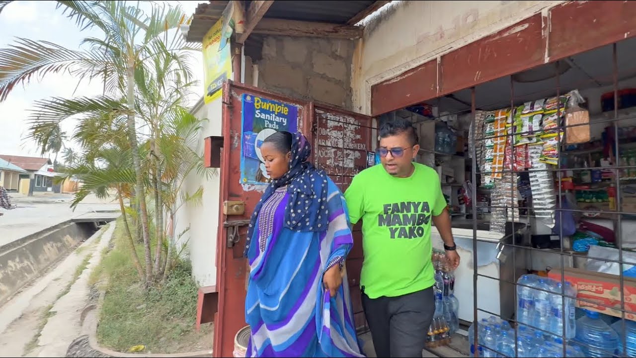 MUINDI AIFATE CHENCHI UTACHEKA